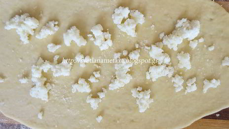 нежные воздушные булочки