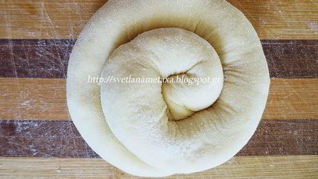 нежные воздушные булочки