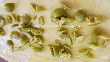 нежные воздушные булочки