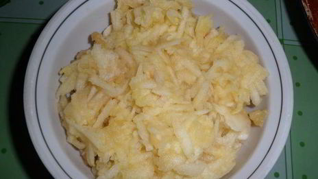 овсяные плюшки