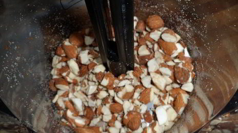 овсяные плюшки