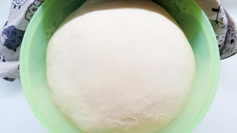 постные круассаны