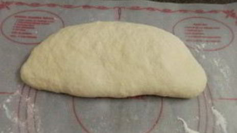 сдобные булочки из дрожжевого теста