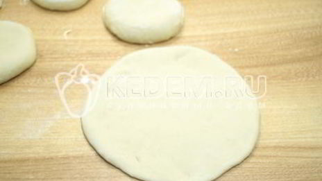 сдобные булочки плюшки