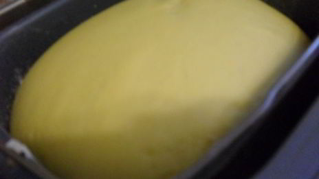 шафрановые булочки к рождеству