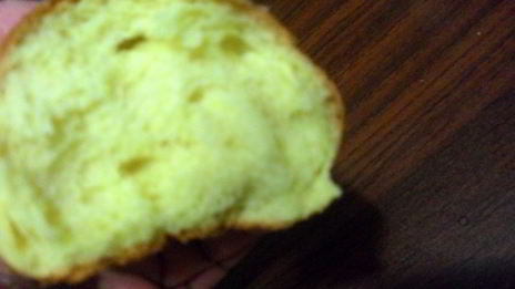 шафрановые булочки к рождеству