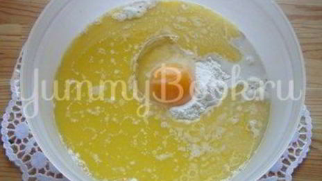 шведские булочки с корицей