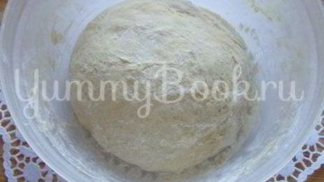 шведские булочки с корицей