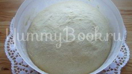 шведские булочки с корицей