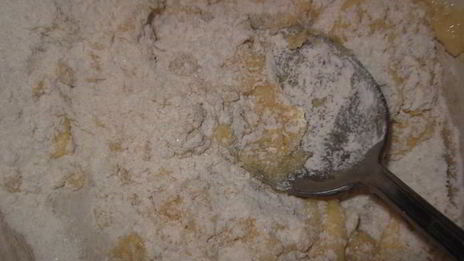 сладкие булочки со штрейзелем