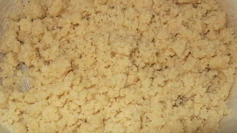 сладкие булочки со штрейзелем