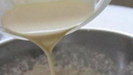 смородиновые булочки