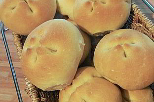 Спринт-булочки