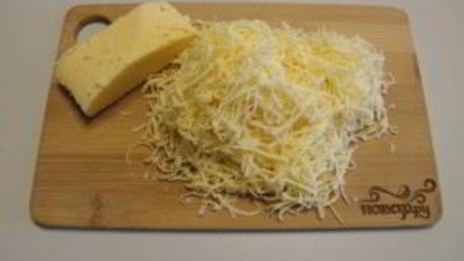 сырные булочки