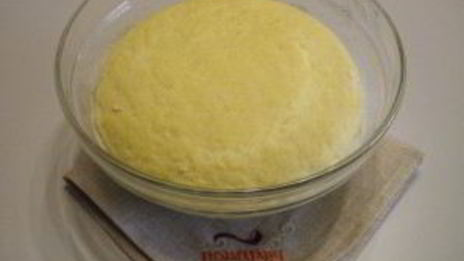 сырные булочки