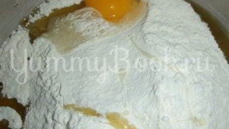 турецкие булочки с сезамом