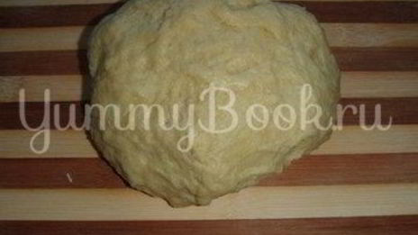 турецкие булочки с сезамом