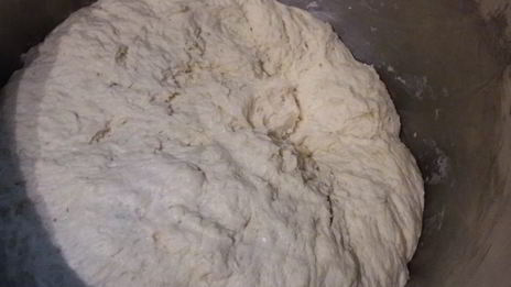 творожные булочки к завтраку