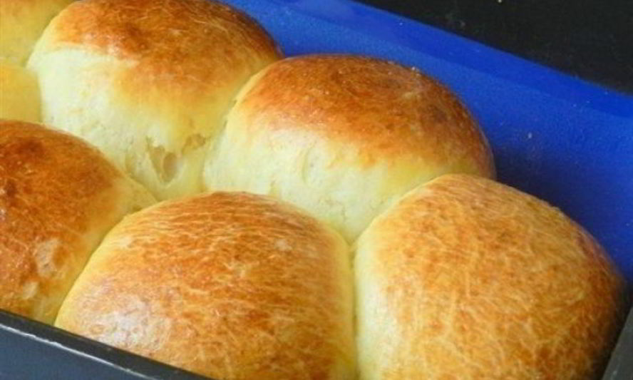 Рецепт творожные булочки на дрожжах