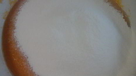 тыквенно-чесночные пампушки с мясной начинкой