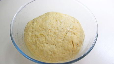 тыквенные булочки с корицей