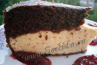 Ватрушка в мультиварке