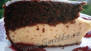 Ватрушка в мультиварке