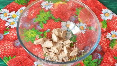 ватрушки из дрожжевого теста с творогом