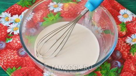 ватрушки из дрожжевого теста с творогом