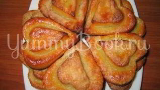 Ватрушки Лакомка