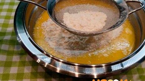 ватрушки с повидлом