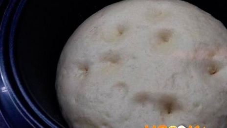 ватрушки с повидлом