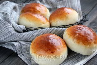 Венские булочки