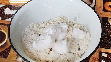 венские булочки