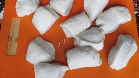 венские булочки