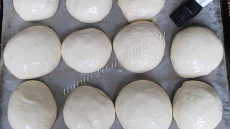 венские булочки