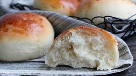 венские булочки