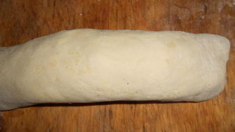 вкуснейшие черничные булочки