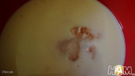 воздушные кружевные булочки