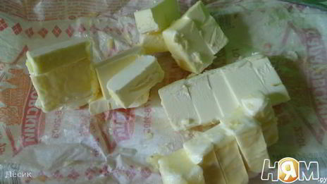 воздушные кружевные булочки