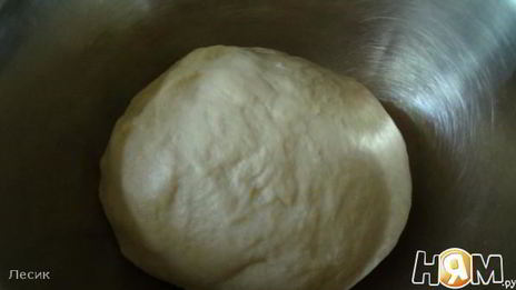 воздушные кружевные булочки