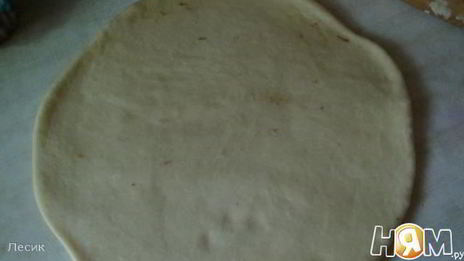 воздушные кружевные булочки