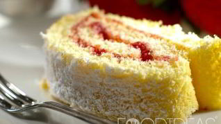 Быстрый рулет