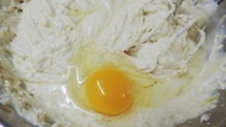 арахисовый чизкейк