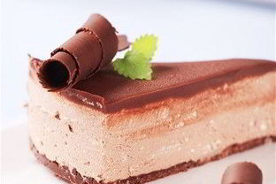 Австралийский чизкейк