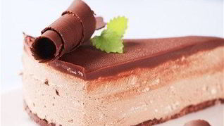 Австралийский чизкейк