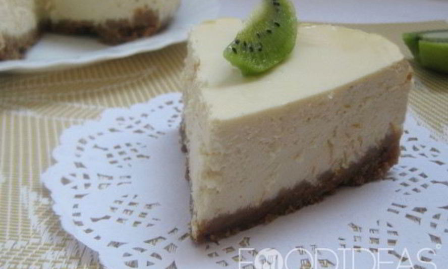 Рецепт банановый чизкейк в мультиварке