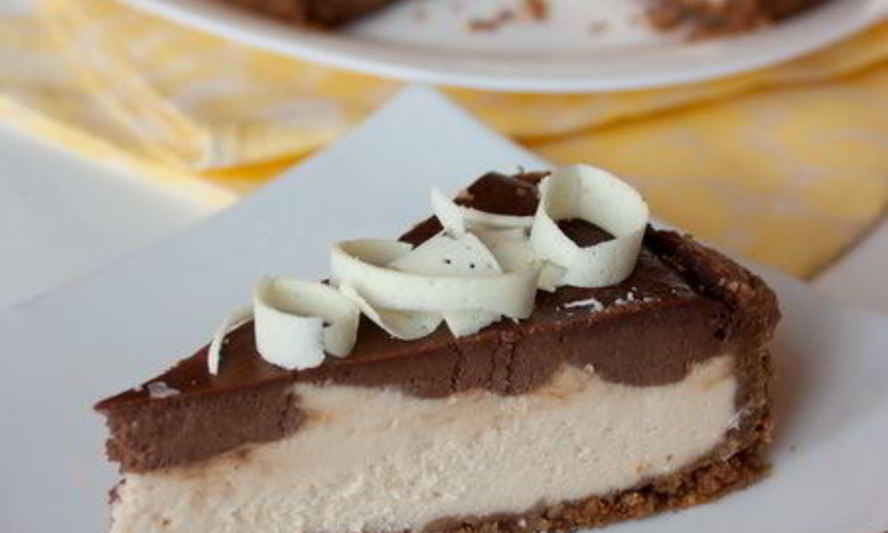 Рецепт чизкейк бейлиз