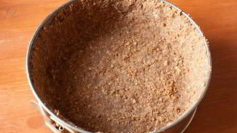 чизкейк бейлиз