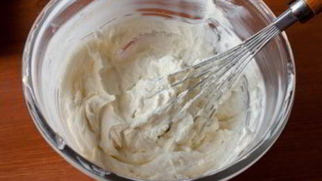 чизкейк бейлиз